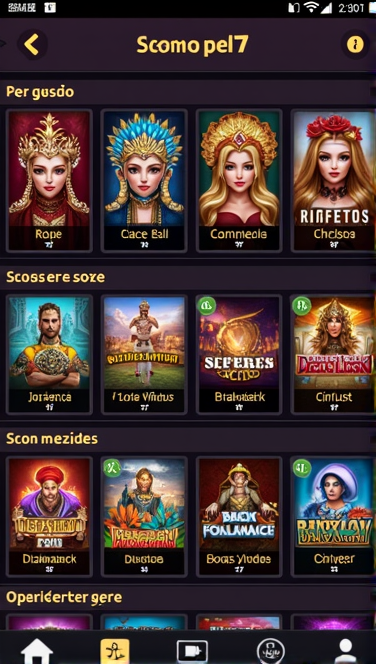 Screenshot 1 75s